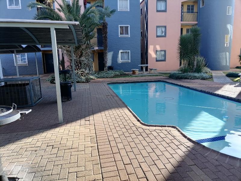 To Let 1 Bedroom Property for Rent in Die Bult North West